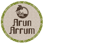 Arun Arrum by DAB Subur